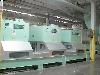  CROMPTON & KNOWLES (C&K) 40" Blend Line,